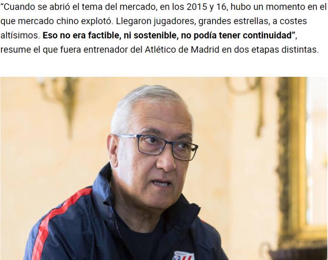 yl23455 永利-曼萨诺称中超引援只求最贵 俱乐部高层只盯着外援