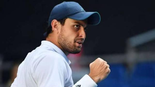 yl23455 永利-张奔斗：卡拉采夫这匹男单黑马到底有多黑？