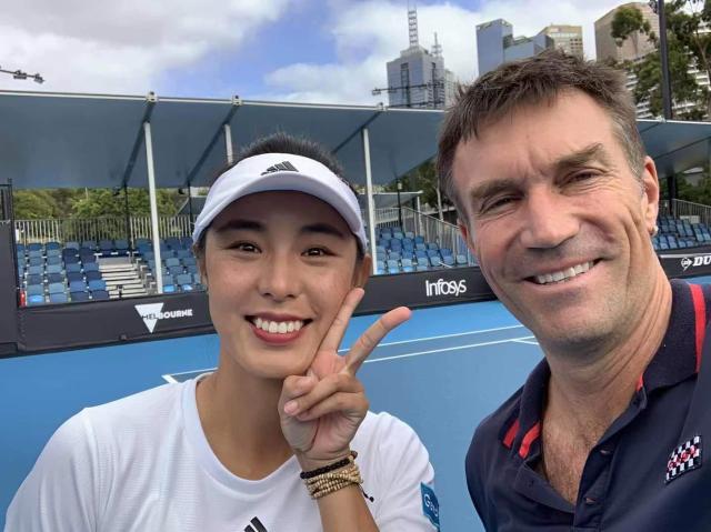 yl23455永利官网-帕特·卡什：王蔷想进NO.10及大满贯4强 必须改技术